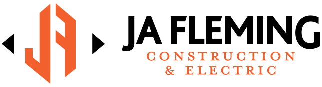 About Us – JA Fleming Construction